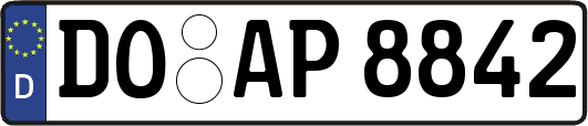 DO-AP8842
