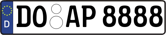 DO-AP8888