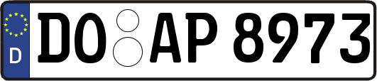 DO-AP8973