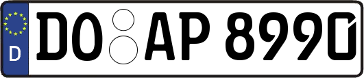 DO-AP8990