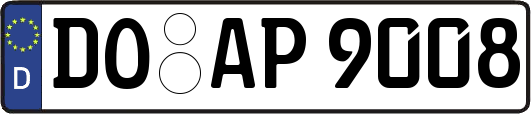 DO-AP9008