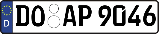 DO-AP9046