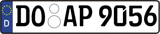 DO-AP9056