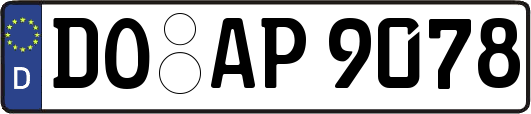 DO-AP9078