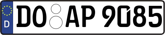 DO-AP9085