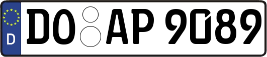 DO-AP9089