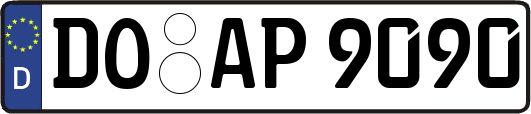 DO-AP9090