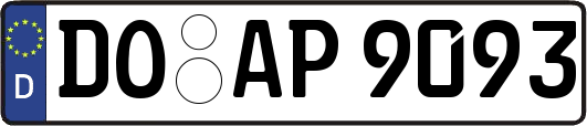 DO-AP9093