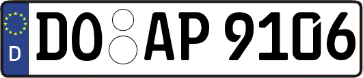 DO-AP9106