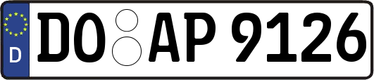 DO-AP9126