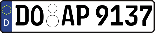 DO-AP9137