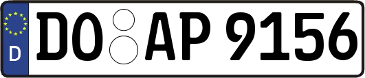 DO-AP9156