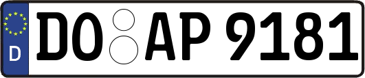 DO-AP9181