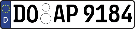 DO-AP9184