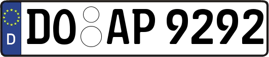 DO-AP9292