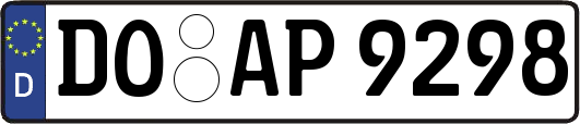 DO-AP9298