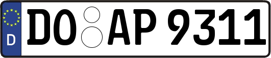 DO-AP9311