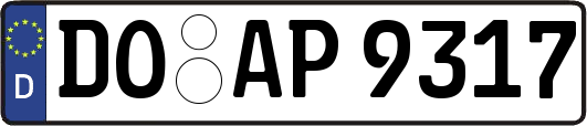 DO-AP9317