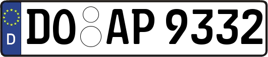 DO-AP9332