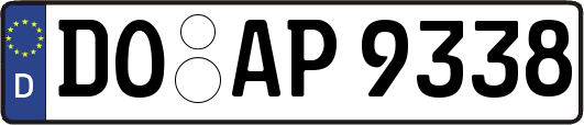 DO-AP9338