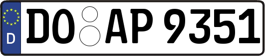 DO-AP9351