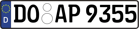 DO-AP9355