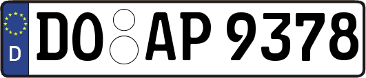 DO-AP9378