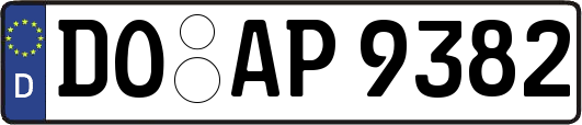 DO-AP9382