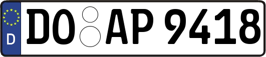 DO-AP9418