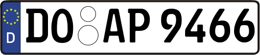 DO-AP9466