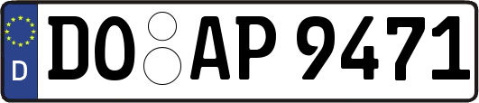 DO-AP9471
