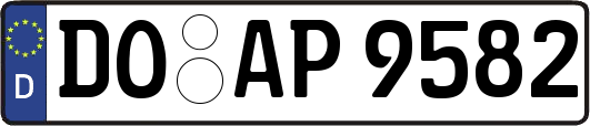 DO-AP9582