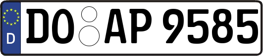 DO-AP9585