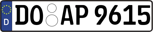 DO-AP9615