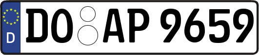DO-AP9659