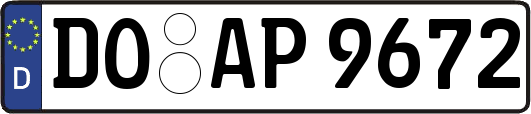 DO-AP9672