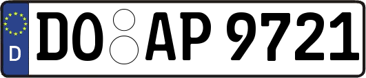 DO-AP9721