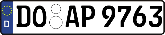 DO-AP9763