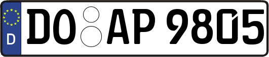 DO-AP9805