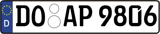 DO-AP9806