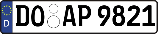 DO-AP9821