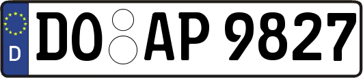 DO-AP9827