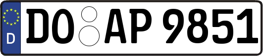 DO-AP9851