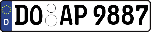 DO-AP9887