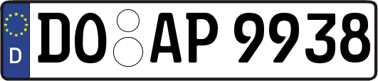 DO-AP9938
