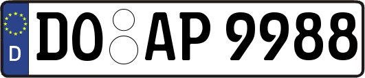 DO-AP9988