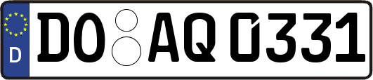 DO-AQ0331