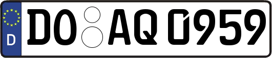 DO-AQ0959