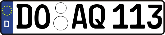 DO-AQ113
