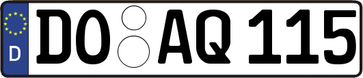 DO-AQ115
